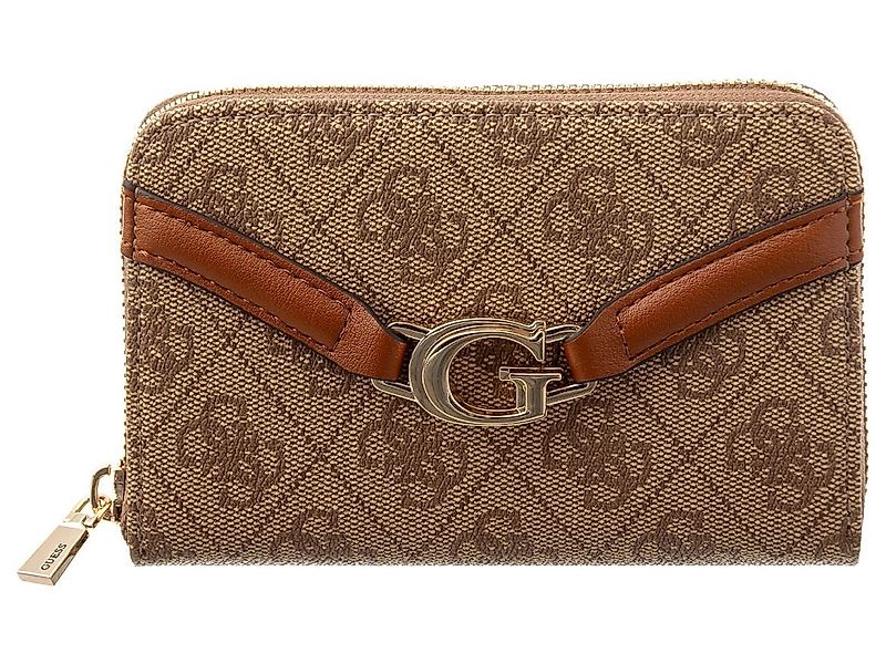 Guess Geldbörse SWSG7993140 DEA SLG MEDIUM ZIP AROUND Woman (Stück, 1-tlg., günstig online kaufen