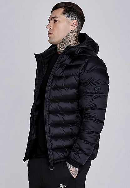 Siksilk Outdoorjacke SikSilk Herren Bubble Jacke günstig online kaufen