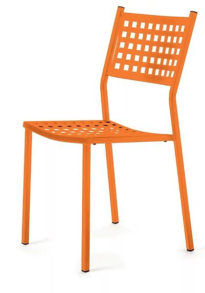 Stuhl Alice AR - orange günstig online kaufen