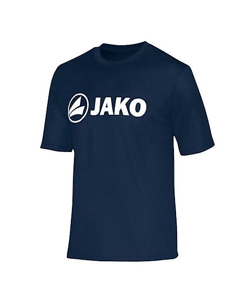 Jako T-Shirt JAKO Promo Funktionsshirt T-Shirt Kurzarm-Shirts Polyester günstig online kaufen
