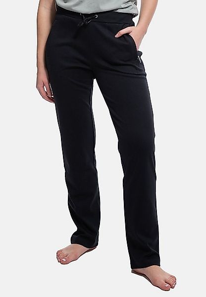 Hajo Jogginghose Klima-Komfort (1-tlg) Freizeit / Jogginghose - Baumwolle - günstig online kaufen