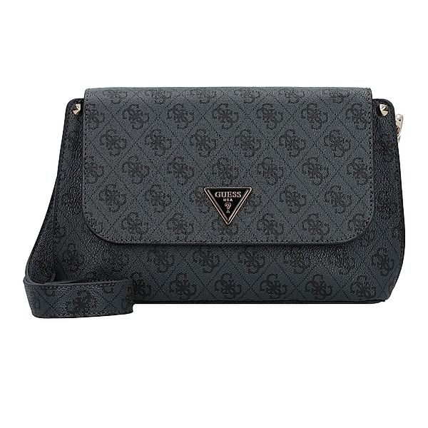 Guess Umhängetasche Meridian, Polyurethan günstig online kaufen