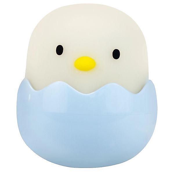 MegaLight Nachtlicht MegaLight LED Baby Eggy Nachtlicht mit Akku 3er-, Inkl günstig online kaufen
