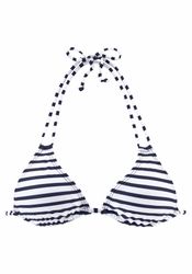 Venice Beach Triangel-Bikini-Top "Summer" mit Doppelträgern günstig online kaufen