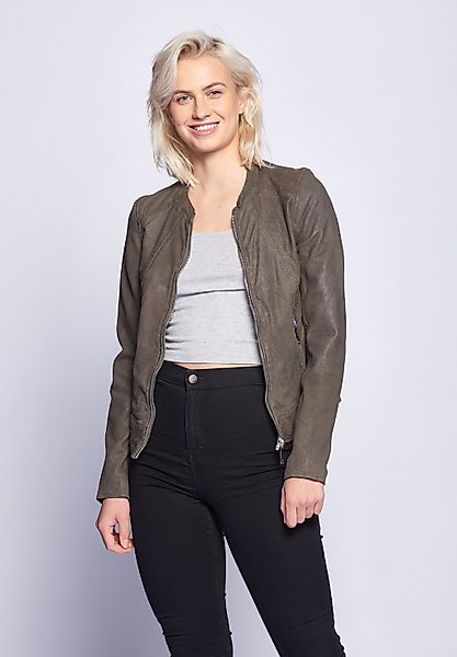 Maze Lederjacke "Mabel" günstig online kaufen