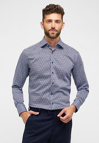 Eterna Langarmhemd MODERN FIT NON IRON (bügelfrei) günstig online kaufen