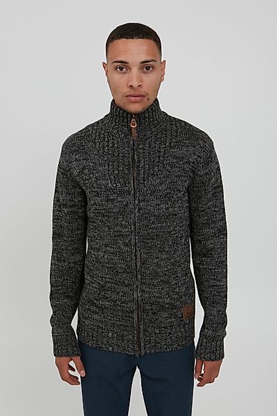 !Solid Strickjacke SDPomeroy Cardigan mit hochabschließendem günstig online kaufen