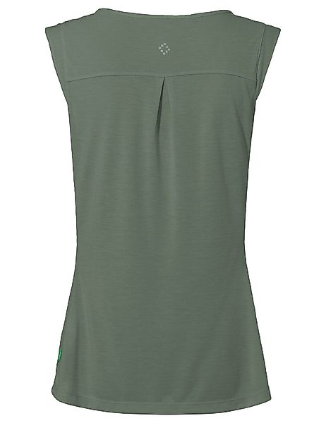 VAUDE Tanktop VAUDE Damen-Top 'Skomer Hiking' günstig online kaufen