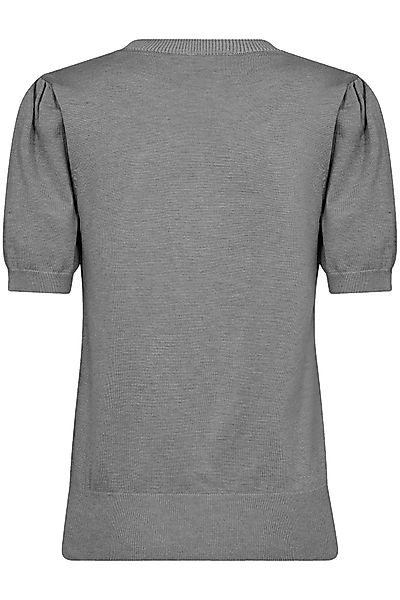 Saint Tropez Kurzarmpullover MilaSZ SS Viskose günstig online kaufen