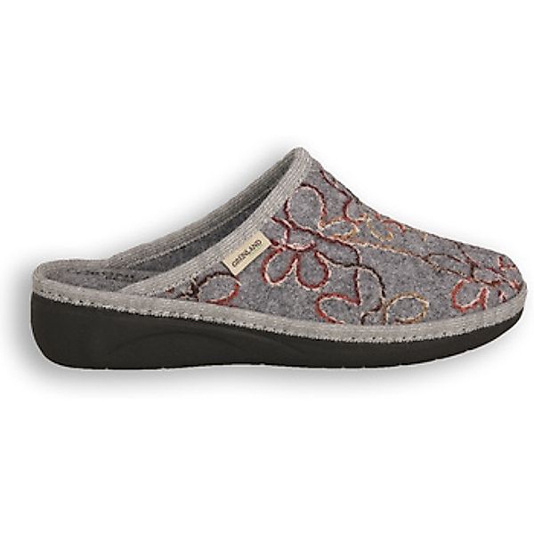 Grunland  Hausschuhe GRIGIO 47ALME günstig online kaufen