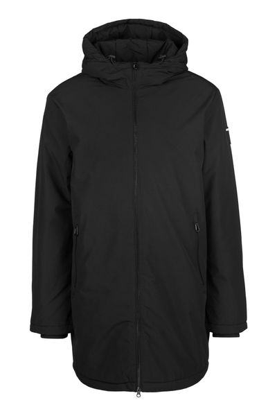 Replay Parka DULL FINE POLY günstig online kaufen