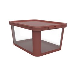 ROTHO Aufbewahrungsbox Albris Aufbewahrungsbox 45l mit günstig online kaufen