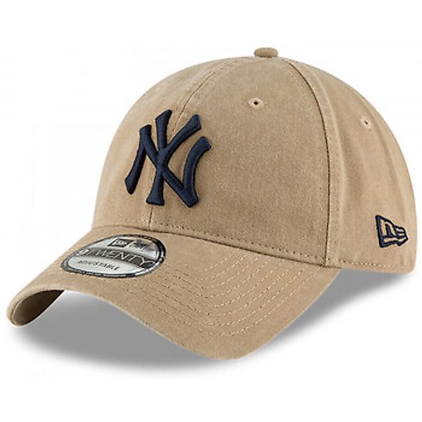 New-Era  Schirmmütze Mlb core classic 2 0 neyyan günstig online kaufen