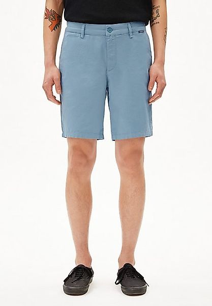 Armedangels Shorts DAALOS Herren Shorts aus Bio-Baumwoll Mix (1-tlg., Regul günstig online kaufen
