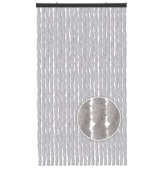 Arsvita Türvorhang Flauschvorhang 100cm x 220cm günstig online kaufen