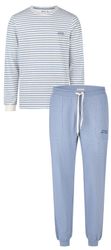 Phil & Co. Schlafanzug Herren Pyjama günstig online kaufen