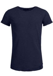 Indicode T-Shirt Willbur Tee mit Rundhalsausschnitt, günstig online kaufen