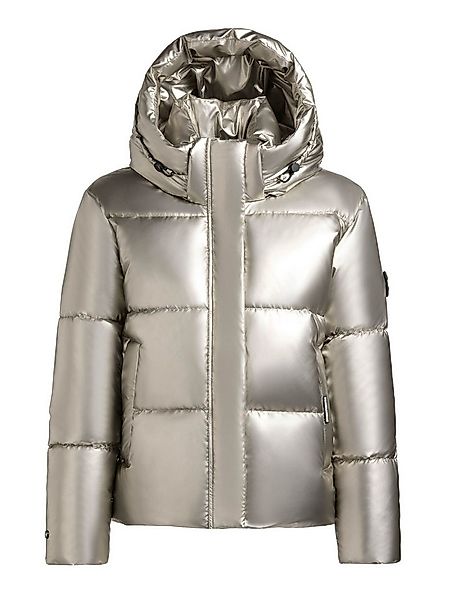 khujo Winterjacke DEVINA 2 SHINY günstig online kaufen
