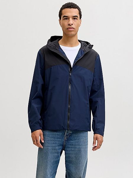 Jack & Jones Kurzjacke JJESOHO LIGHT JACKET SN mit Kapuze günstig online kaufen