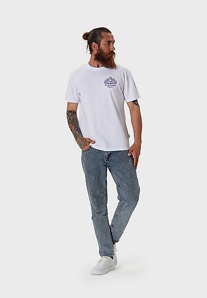 Oldskull T-Shirt Asian Samuthai (1-tlg) mit coolem Print im Vintage-Stil günstig online kaufen