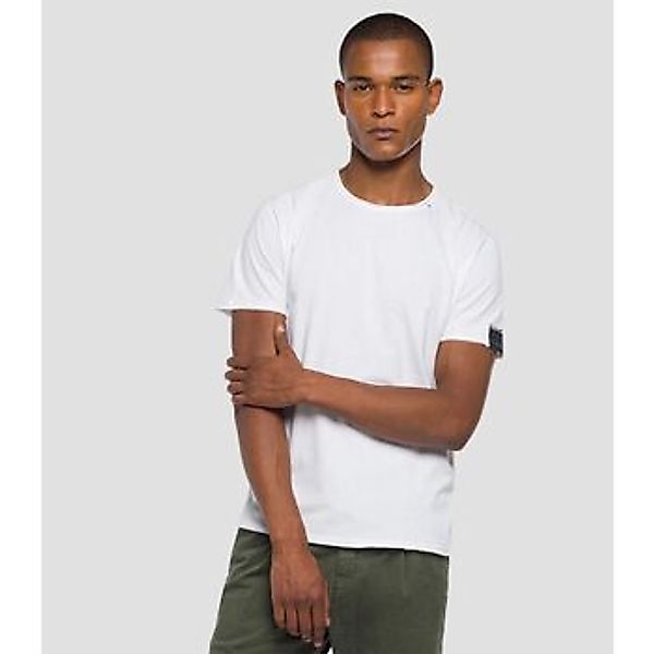 Replay T-Shirt günstig online kaufen