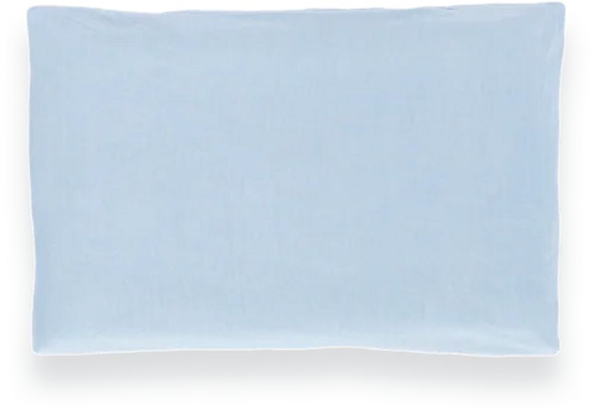 Träumeland Babykissen »Kissenbezug für WOLKE Babykopfkissen« günstig online kaufen