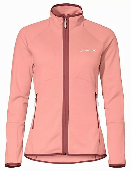 VAUDE Outdoorjacke Women's Monviso Fleece FZ Jacket II (1-St) warme, atmung günstig online kaufen