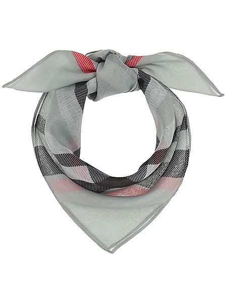Giorgio Rimaldi Nickituch Polyester Bandana, (1, ohne Fransen) günstig online kaufen