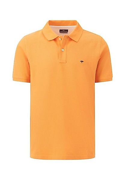 FYNCH-HATTON Poloshirt - kuzarm Polo Shirt - Basic günstig online kaufen