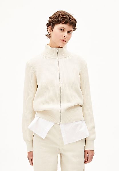 Armedangels Cardigan REBECCAA VANISE Damen (Regular günstig online kaufen