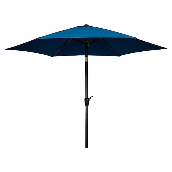 ebuy24 Joakim Parasol Ø3M Dunkelblau günstig online kaufen
