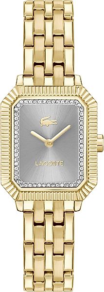 Lacoste Quarzuhr LACOSTE PARISIENNE 2001441, Armbanduhr, günstig online kaufen