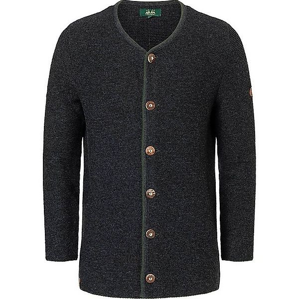 Wiesnkönig Winterjacke Strickjacke Roland K20 günstig online kaufen