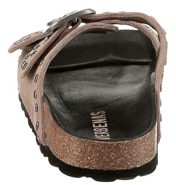 VERBENAS Randell Serraje Tachas Pantolette Sommerschuh, günstig online kaufen