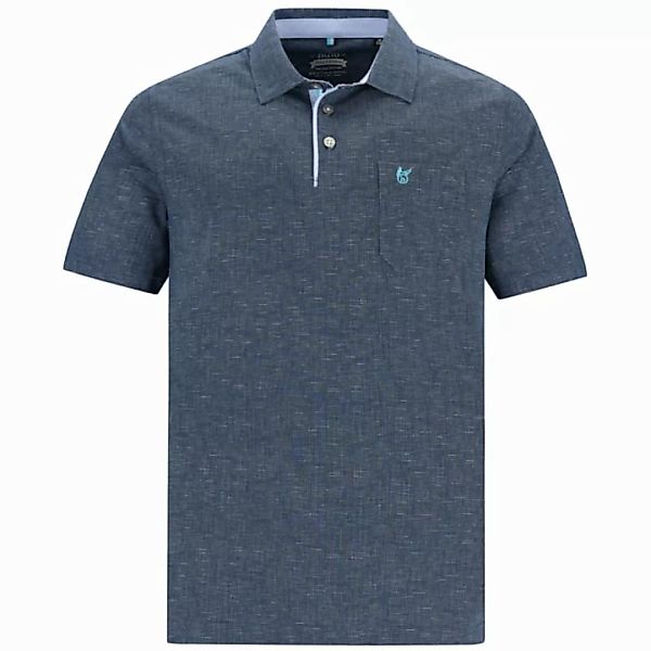 Hajo Poloshirt "Stay Fresh", atmungsaktiv günstig online kaufen