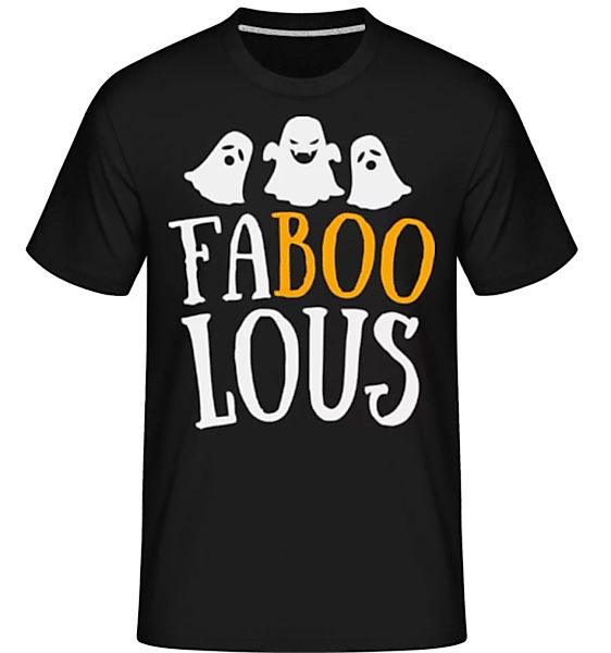 Faboolous · Shirtinator Männer T-Shirt günstig online kaufen