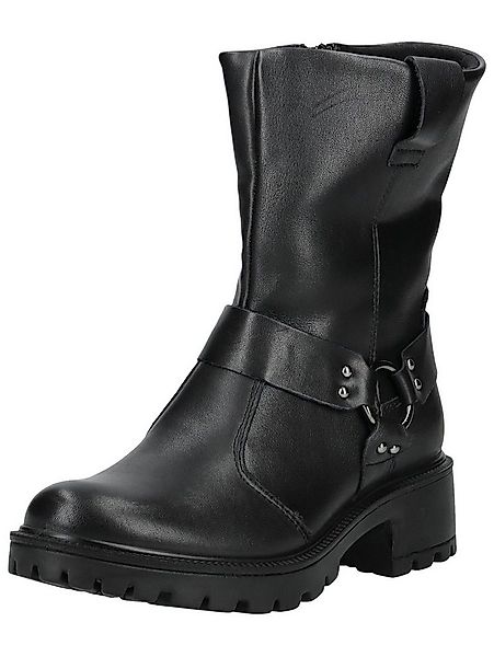 Imac Stiefel Nappaleder . Bikerboots günstig online kaufen