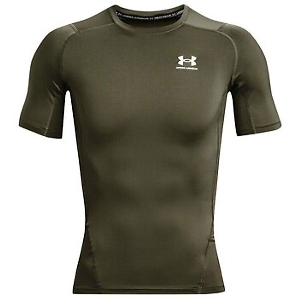 Under Armour® T-Shirt Under Armour Herren T-Shirts HG Armour Comp SS 136151 günstig online kaufen
