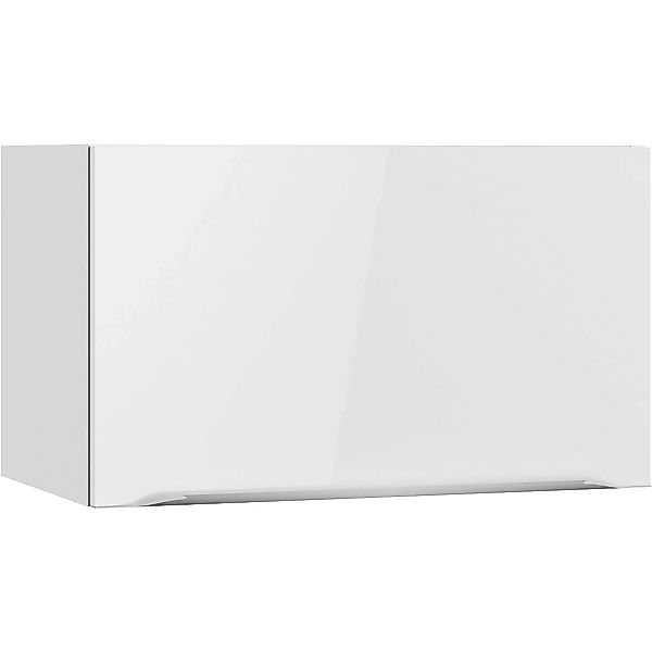 Optifit Oberschrank Arvid986 60 cm x 35,2 cm x 34,9 cm Weiß günstig online kaufen