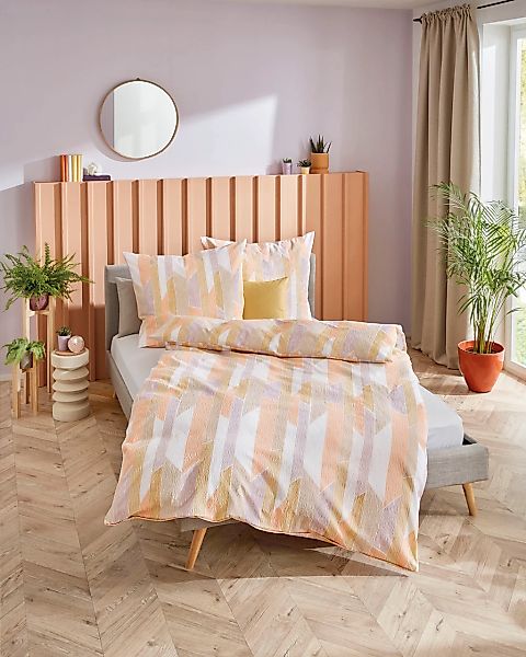 Kaeppel Bettwäsche "Mikado" 2 Stk. tlg. günstig online kaufen