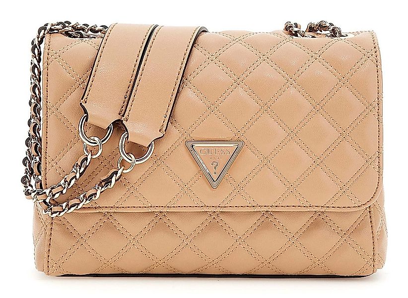 Guess Umhängetasche Two Compartment Convertible Flap günstig online kaufen