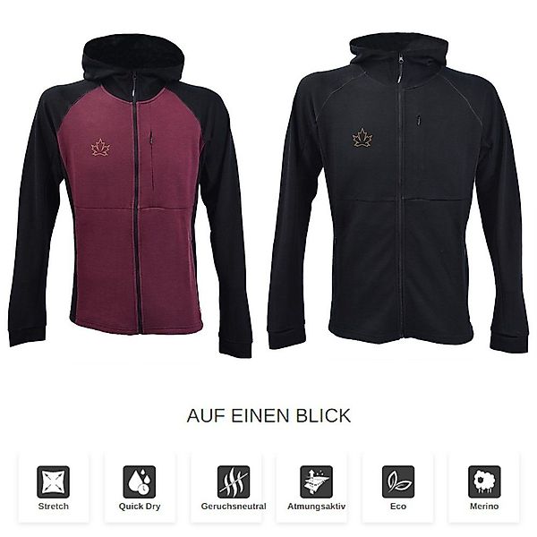 Canada North Trekkingjacke CANADA NORTH - günstig online kaufen