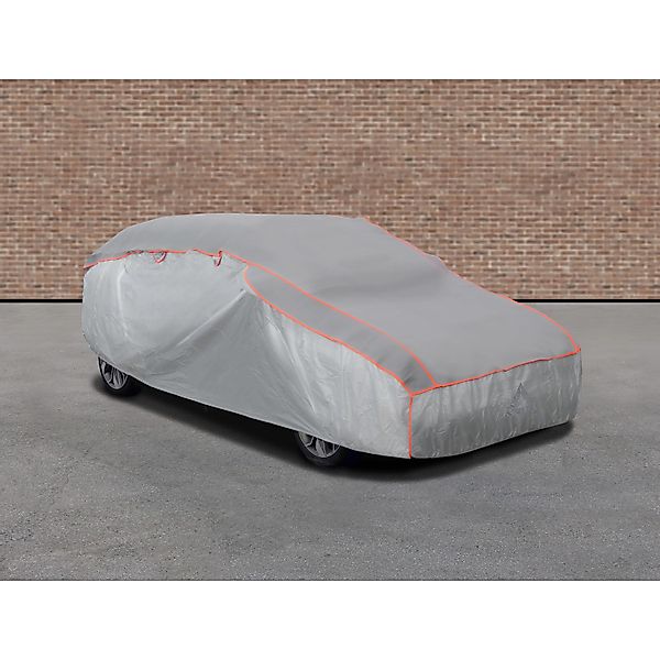 Apa Hagelschutz-Ganzgarage mit Gummizug PKW Gr. L (H x B x L)119 x 177 x 48 günstig online kaufen