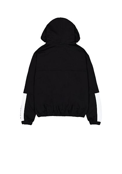 Alpha Industries Kapuzensweatshirt "Alpha Industries Men - Hoodies Track Al günstig online kaufen