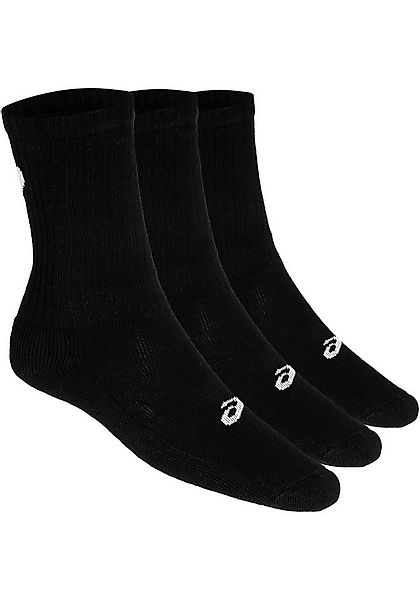 Asics Laufsocken 3PPK CREW SOCK (3-Paar, Set) günstig online kaufen