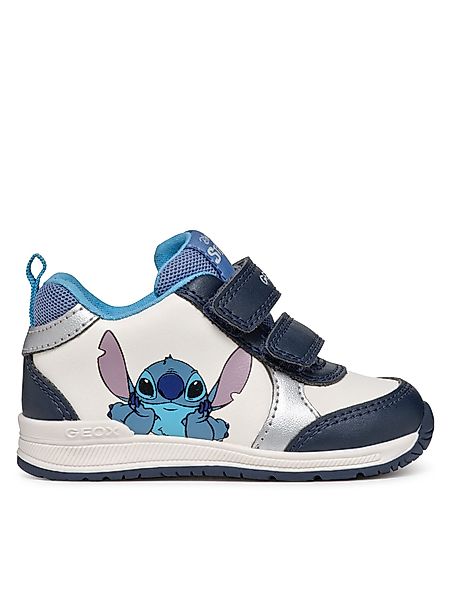 Geox Geox Sneakers B Rishon Boy günstig online kaufen