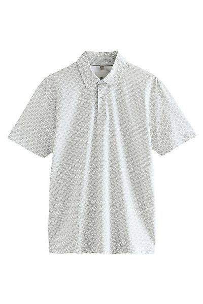 Next Poloshirt Kurzärmeliges Polo-Shirt (1-tlg) günstig online kaufen