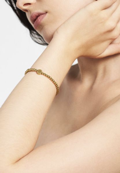 Liebeskind Berlin Edelstahlarmband Liebeskind Damen-Armband Edelstahl günstig online kaufen