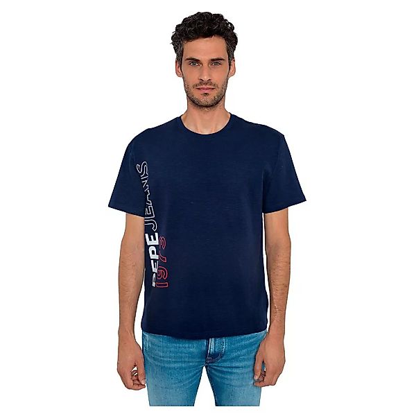 Pepe Jeans Douglas Kurzärmeliges T-shirt L Thames günstig online kaufen