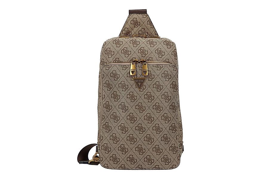 Guess Umhängetasche Milano, Polyurethan günstig online kaufen